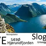 Dreges - By Classic Norway Ξενοδοχείο Stranda (More og Romsdal)