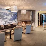 Ξενοδοχείο Dreges - By Classic Norway 4*