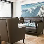 Ξενοδοχείο Dreges - By Classic Norway 4*