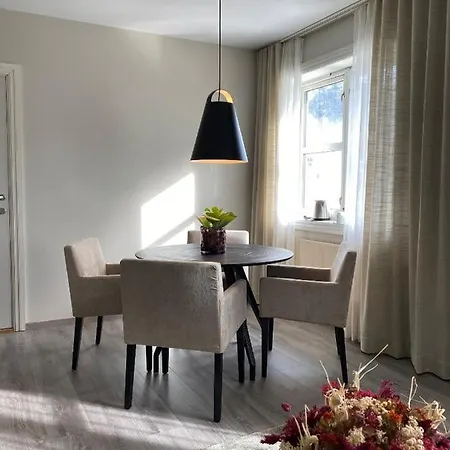 Dreges - By Classic Norway 4*