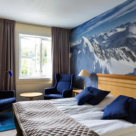 Dreges - By Classic Norway 4*