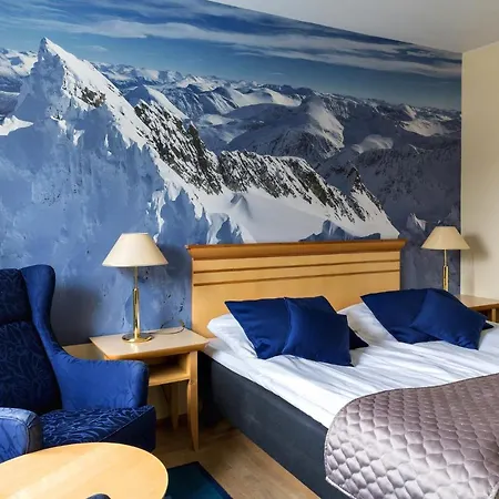 Dreges - By Classic Norway Hotell Stranda (More og Romsdal)