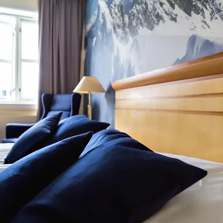 Dreges - By Classic Norway Hotell 4*