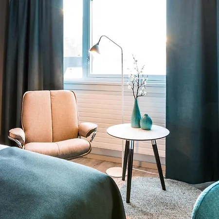 Dreges - By Classic Norway Hotel 4*