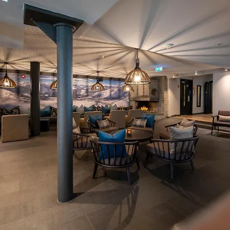 Dreges - By Classic Norway Hotell Stranda (More og Romsdal)