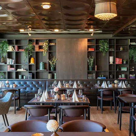 Hotell Dreges - By Classic Norway Stranda (More og Romsdal)