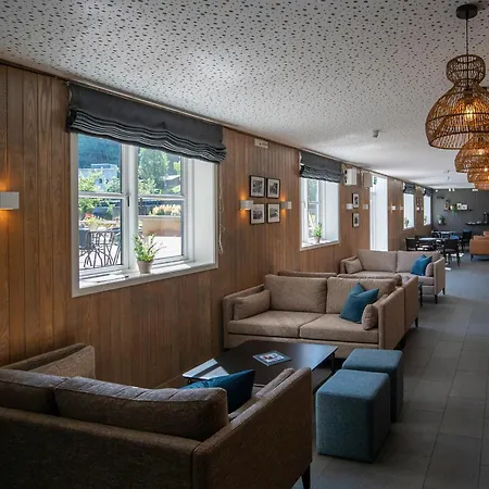 Dreges - By Classic Norway 4*