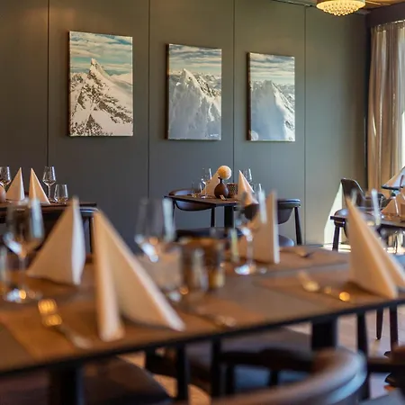 Dreges - By Classic Norway Stranda (More og Romsdal)