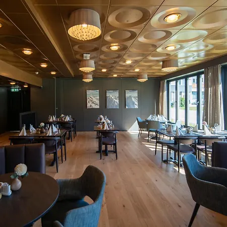 Hotell Dreges - By Classic Norway