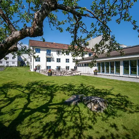 Dreges - By Classic Norway Hotell 4*