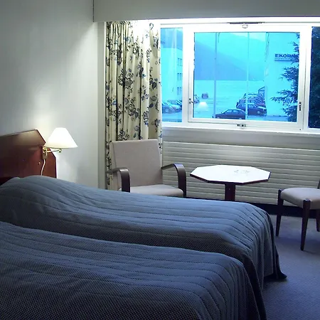 Dreges - By Classic Norway 4*