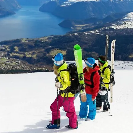 Dreges - By Classic Norway 4*