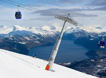 Hotell Dreges - By Classic Norway