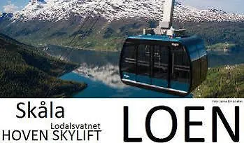 Hotell Dreges - By Classic Norway 4*