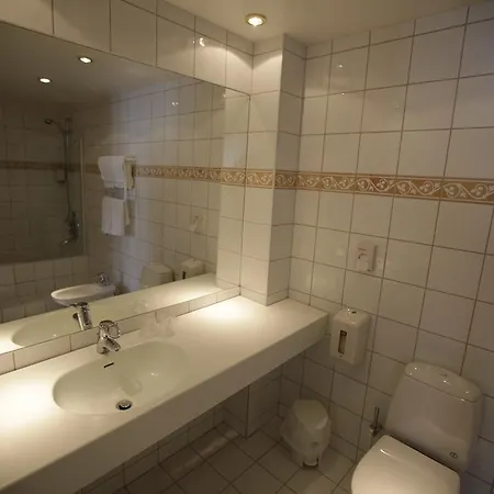 Dreges - By Classic Norway Hotel 4*