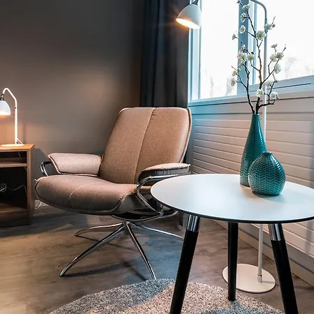 Dreges - By Classic Norway Hotel 4*
