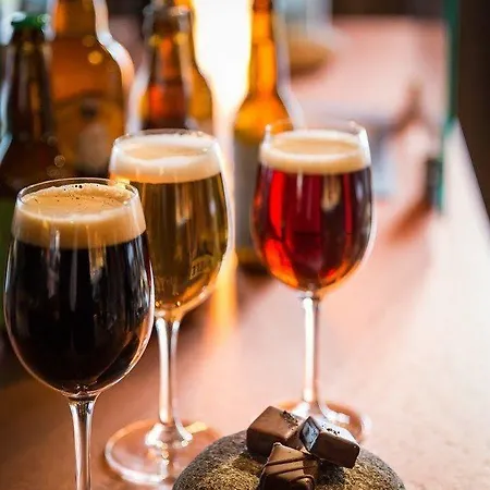 Dreges - By Classic Norway Hotell