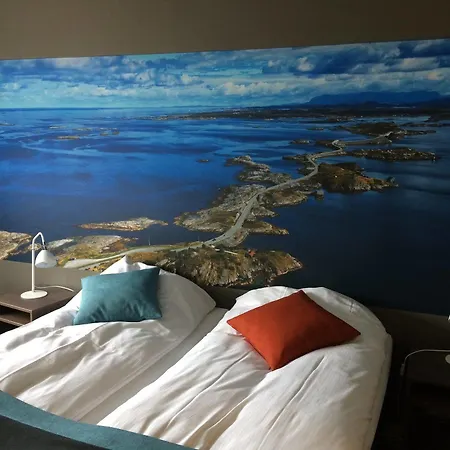 Dreges - By Classic Norway Stranda (More og Romsdal)