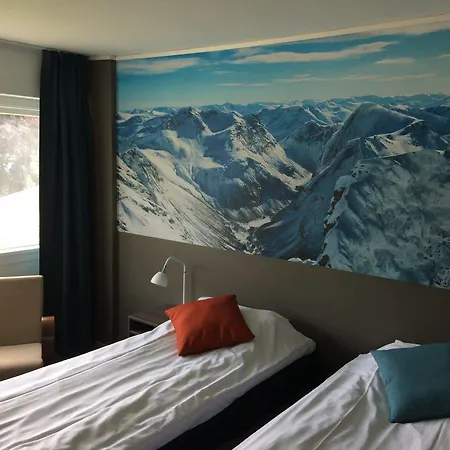 Hotell Dreges - By Classic Norway Stranda (More og Romsdal)