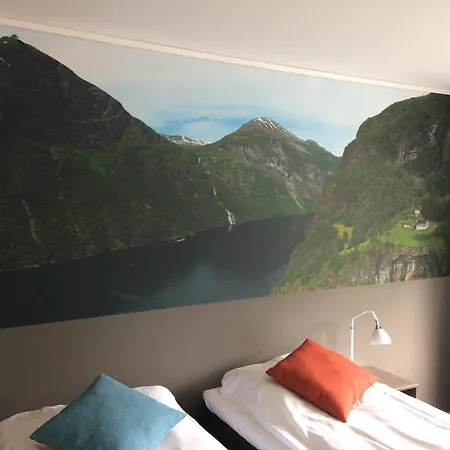 Dreges - By Classic Norway