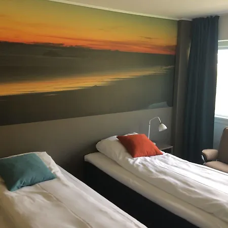 Hotell Dreges - By Classic Norway Stranda (More og Romsdal)