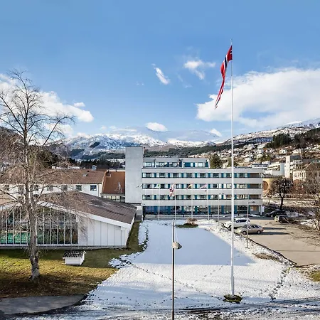 Hotell Dreges - By Classic Norway