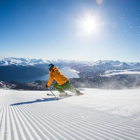 Dreges - By Classic Norway Hotell Stranda (More og Romsdal)