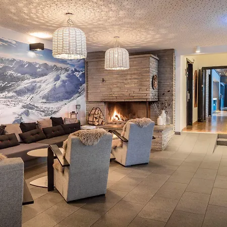 Hotel Dreges - By Classic Norway 4*