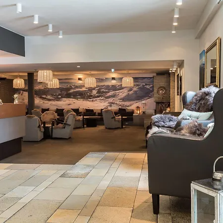 Hotel Dreges - By Classic Norway 4*