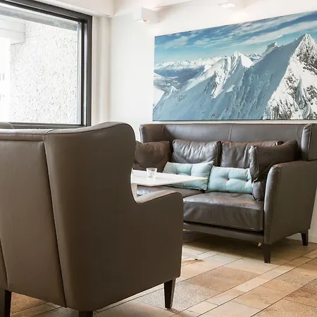 Hotel Dreges - By Classic Norway 4*