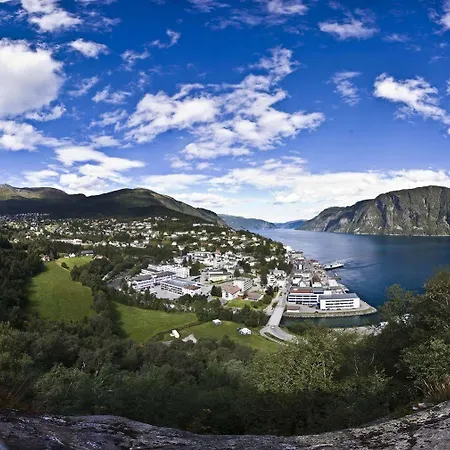 Dreges - By Classic Norway Hotel 4*