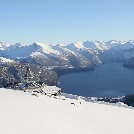 Dreges - By Classic Norway Hotell 4*