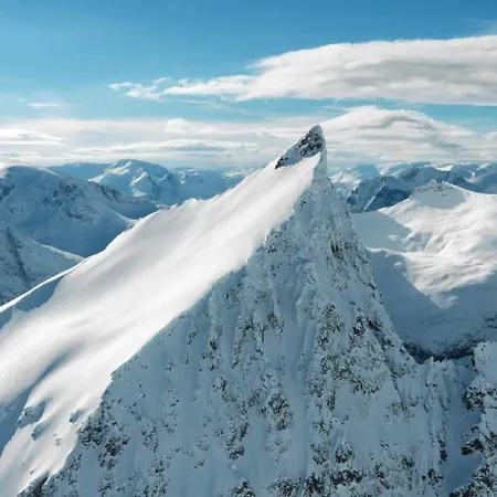 Dreges - By Classic Norway Hotell Stranda (More og Romsdal)