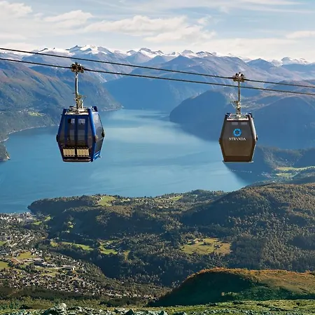 Dreges - By Classic Norway