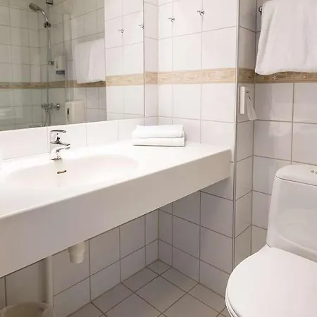 Dreges - By Classic Norway Hotell 4*