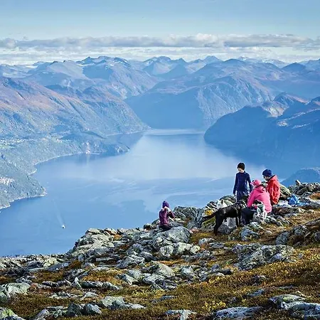 Dreges - By Classic Norway 4* Stranda (More og Romsdal)