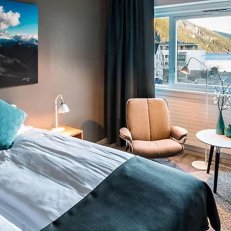 Hotell Dreges - By Classic Norway