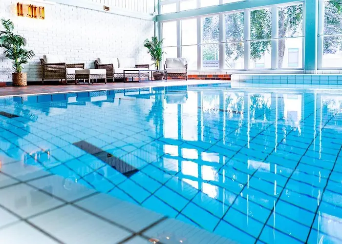 Dreges - By Classic Norway 4*