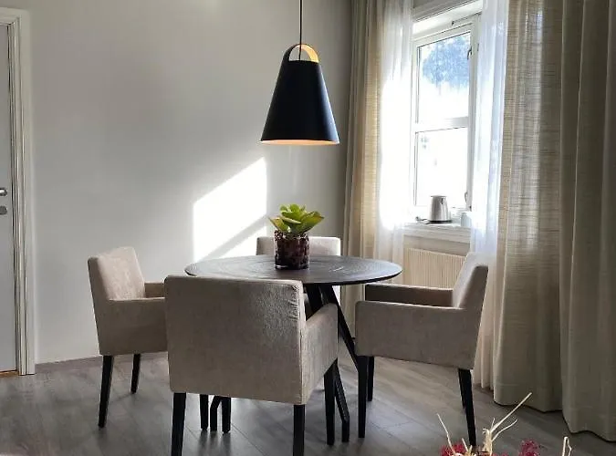 Dreges - By Classic Norway 4*