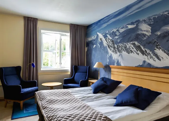 Dreges - By Classic Norway 4*