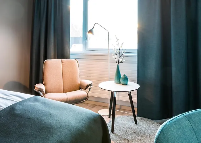 Dreges - By Classic Norway Hotel 4*