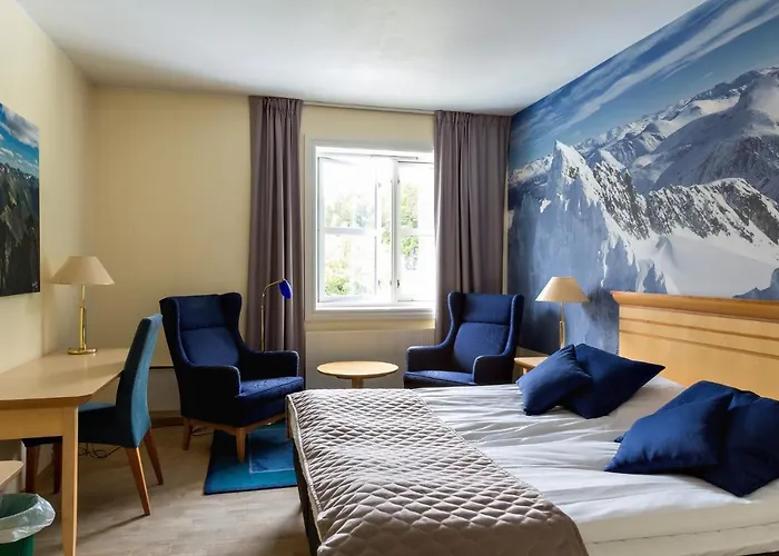 Dreges - By Classic Norway