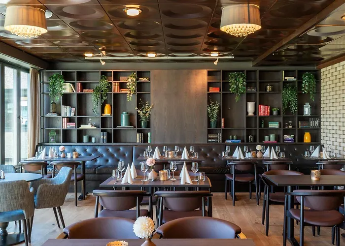 Hotel Dreges - By Classic Norway Stranda (More og Romsdal)