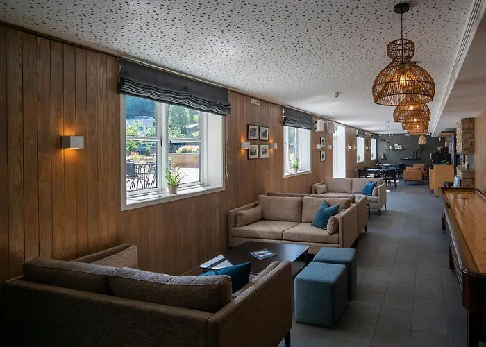 Dreges - By Classic Norway 4*