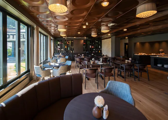 Dreges - By Classic Norway