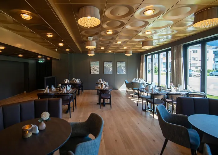 Hotel Dreges - By Classic Norway