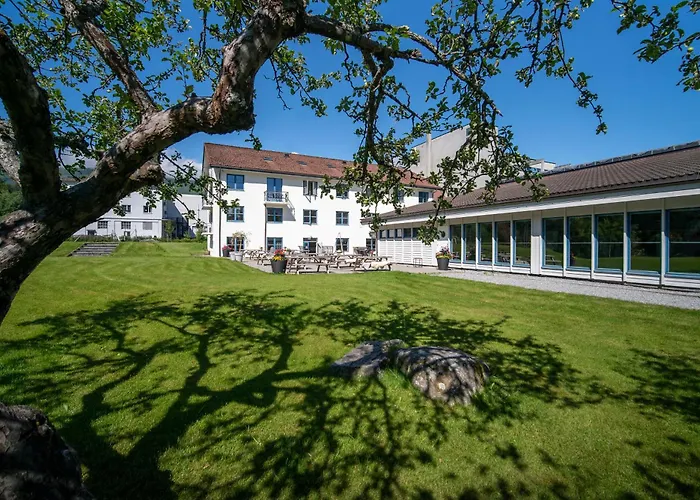 Dreges - By Classic Norway Hotel 4*