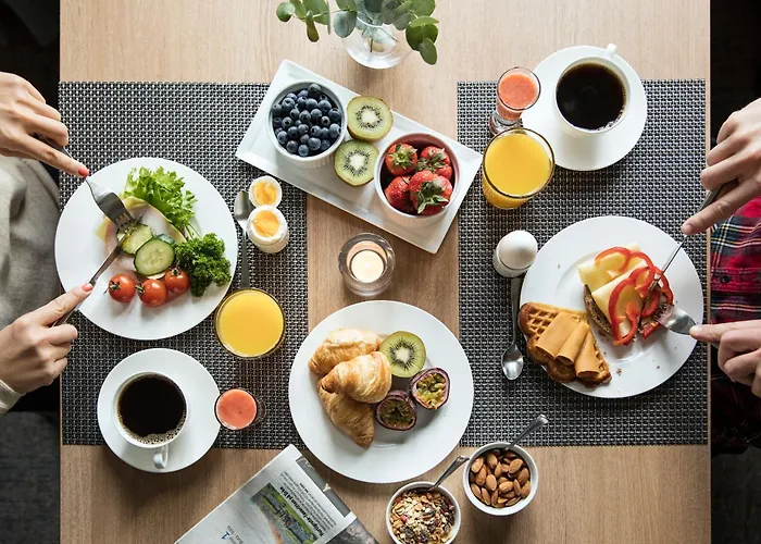 Dreges - By Classic Norway Stranda (More og Romsdal)