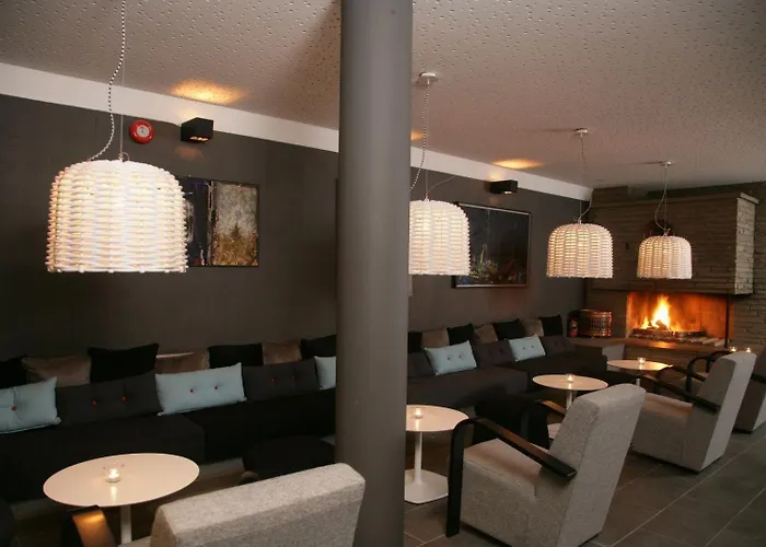 Dreges - By Classic Norway Hotel