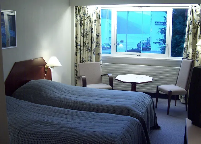 Dreges - By Classic Norway 4*